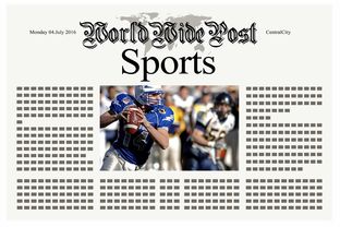 乐鱼app-体育新闻中心特稿栏目上线,体育新闻中心特稿栏目上线了吗