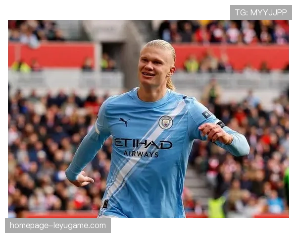 哈兰德连续进球带动球队整体士气与氛围提升，哈兰德进球数和出场数